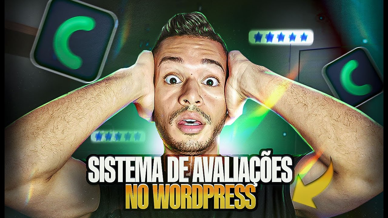 Como Configurar SISTEMA DE AVALIAÇÕES NO WORDPRESS COM JET VIEWS (PASSO A PASSO)