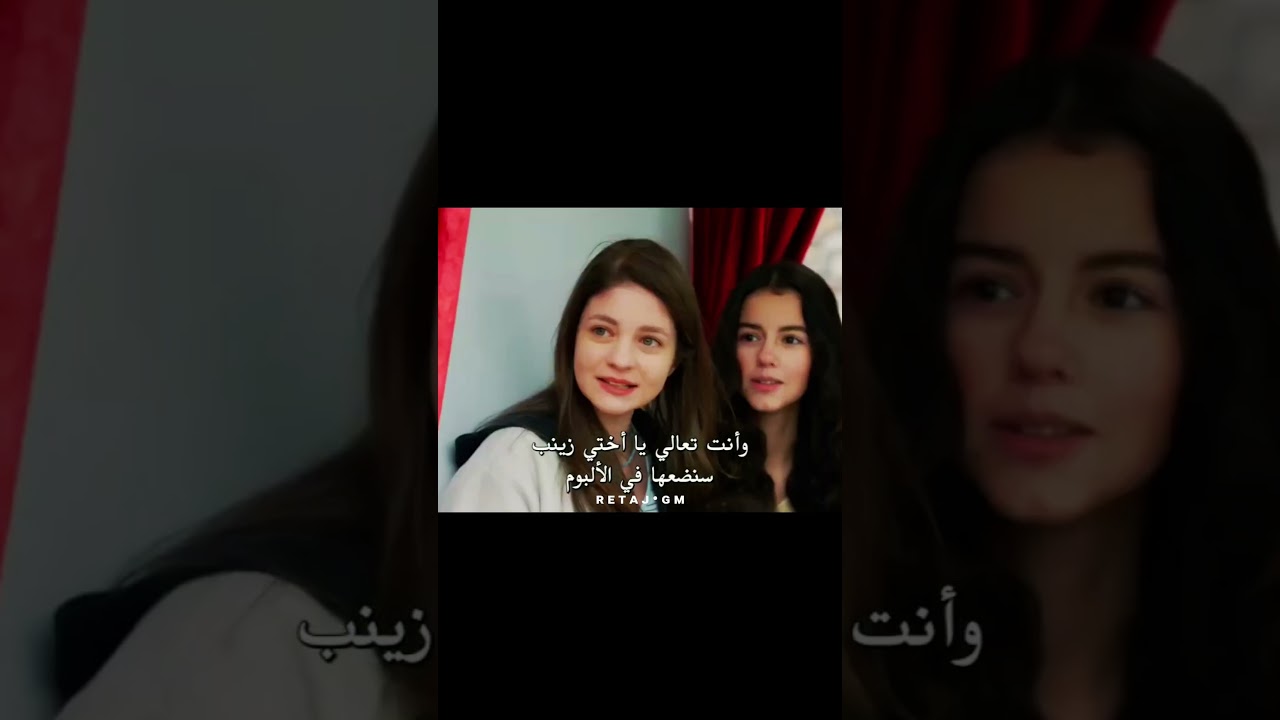 #كل_يوم_أحلي_يوم #مسلسلات_تركية #retaj_gm #اكسبلور #ورود_وذنوب