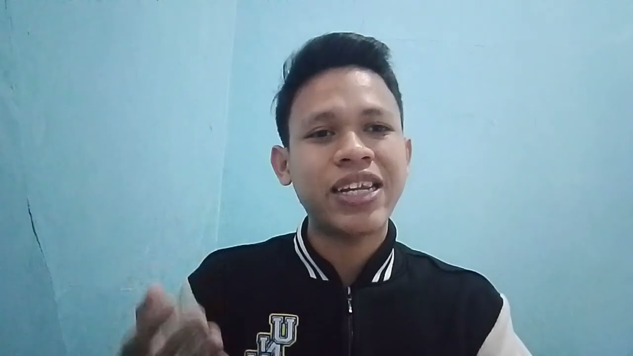 Disrun Aji Prabowo - Kandidat Google Student Ambassador 2026 Indonesia - Universitas Negeri Semarang