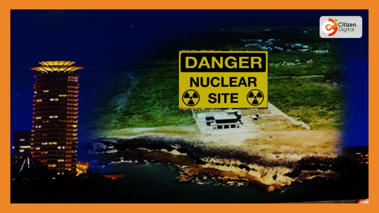 Nuclear agency conducts public sensitization meetings for proposed nuclear power plant in Kilifi