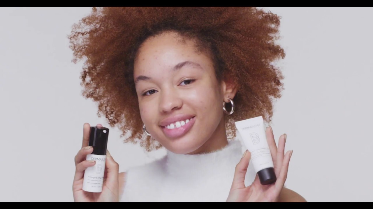 Insta-Grip&trade; Jelly Primer vs Poresaver&trade; Matte Makeup Primer | Makeup Tutorial | Dermablend