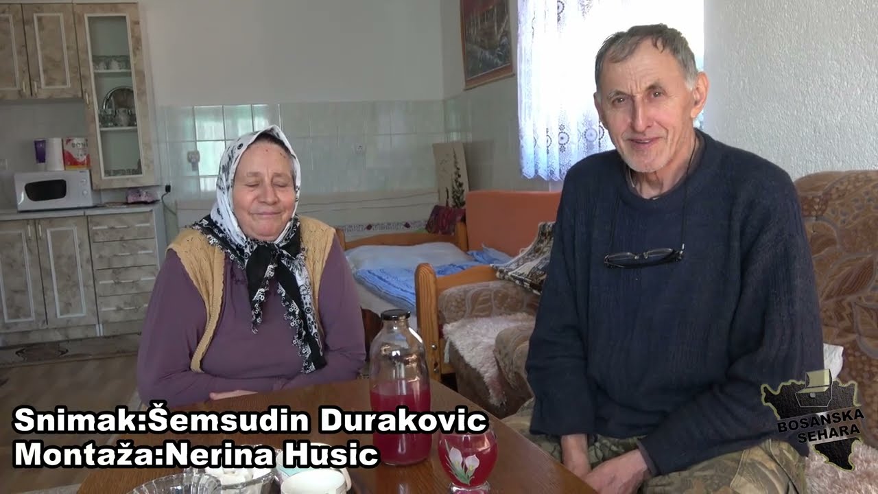 Bili me otpisali, klanjali dženazu u odsustvu. Ja se pojavio nakon 80 dana