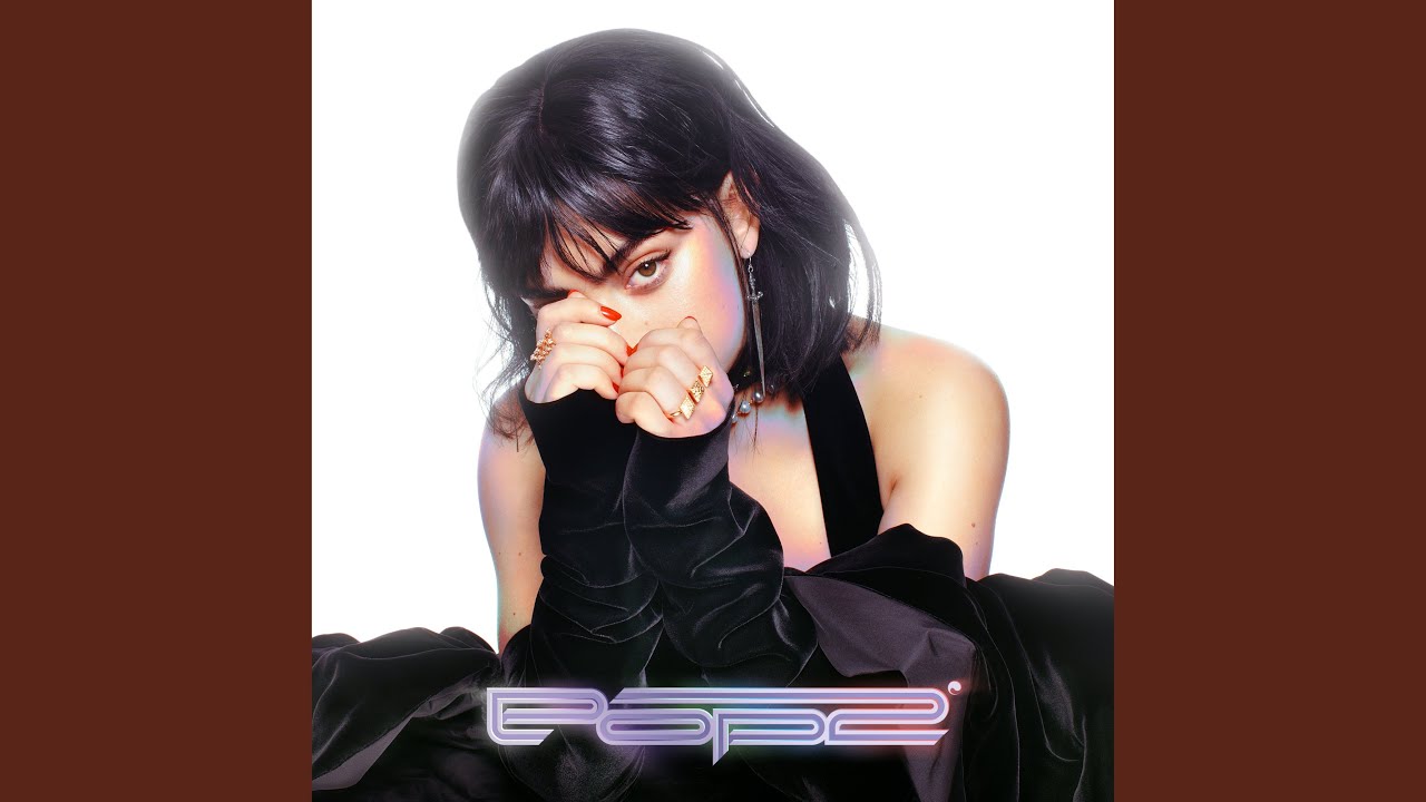 Backseat (feat. Carly Rae Jepsen)