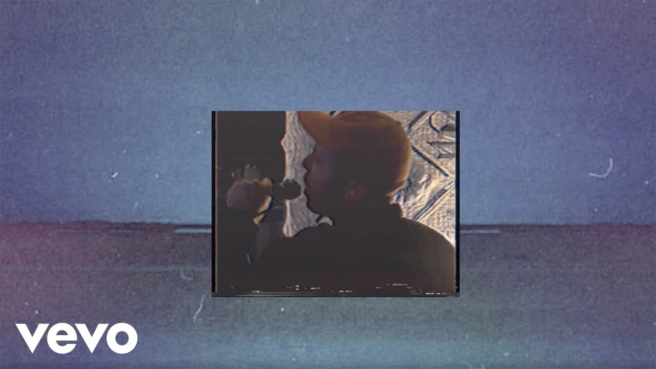 Bent Blue - Where Do Ripples Go? (Official Video)