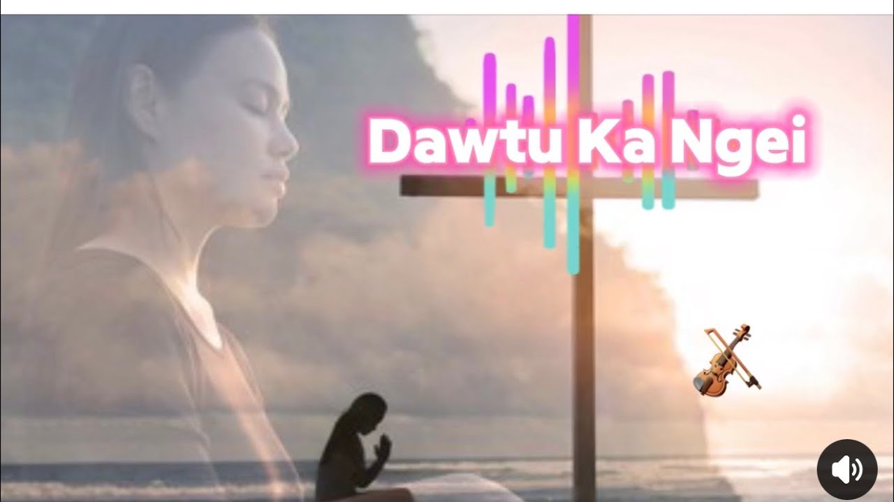 Dawtu Ka Ngei || Cover