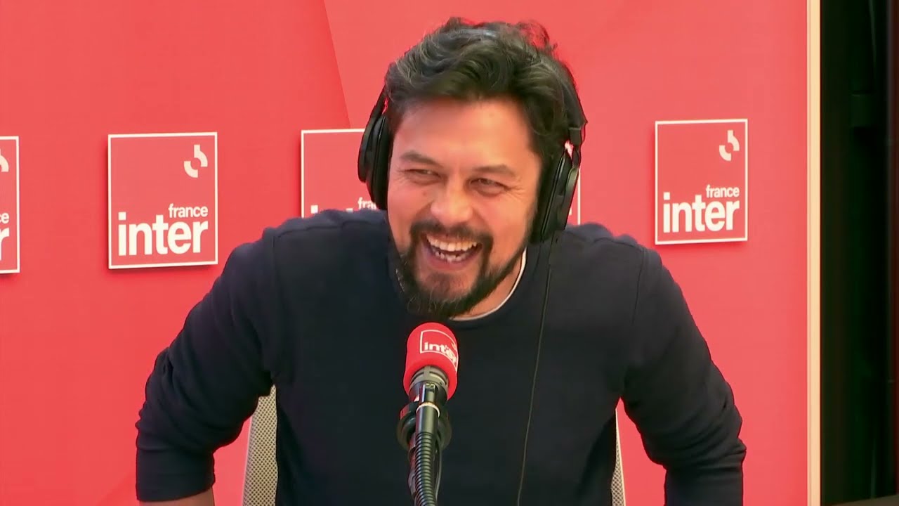 Karim Duval - Moi, ce que j'en dis... Le Book Top