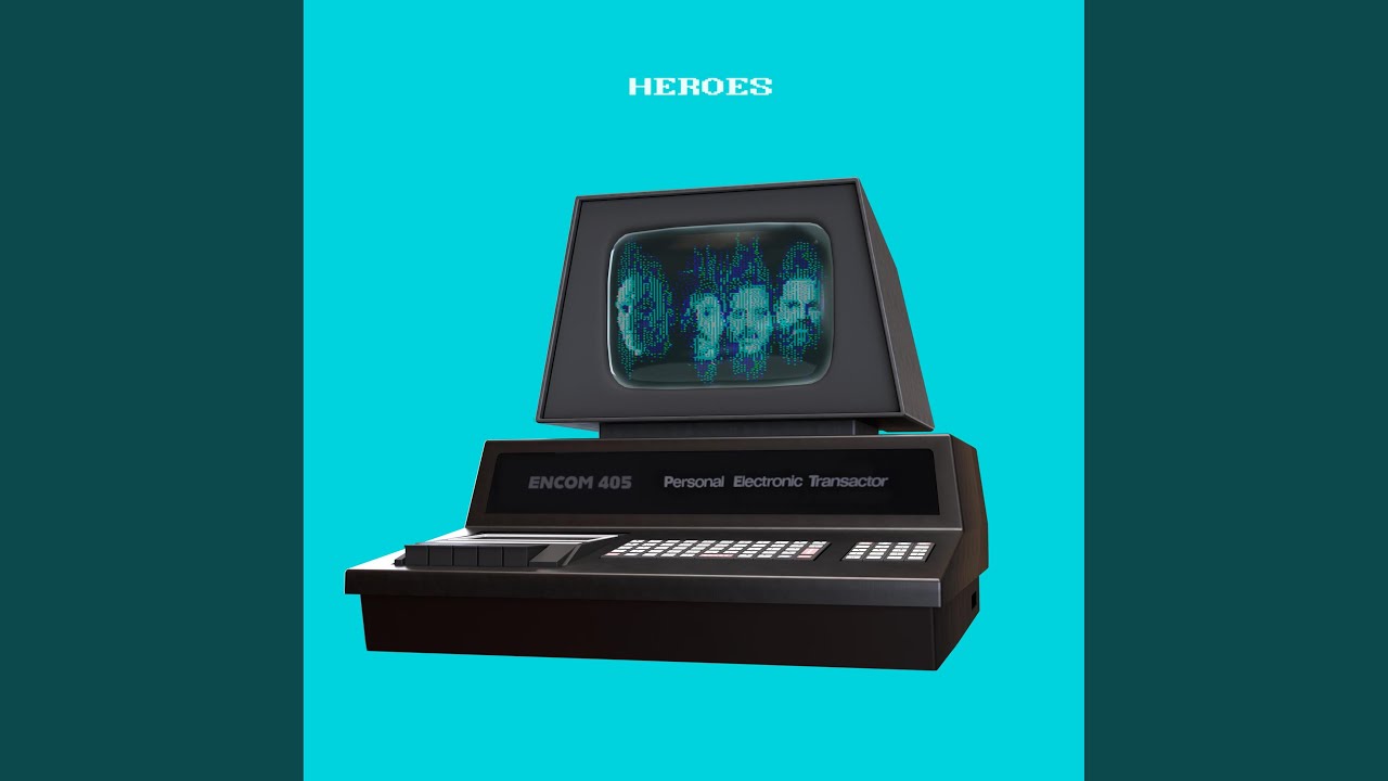 Heroes
