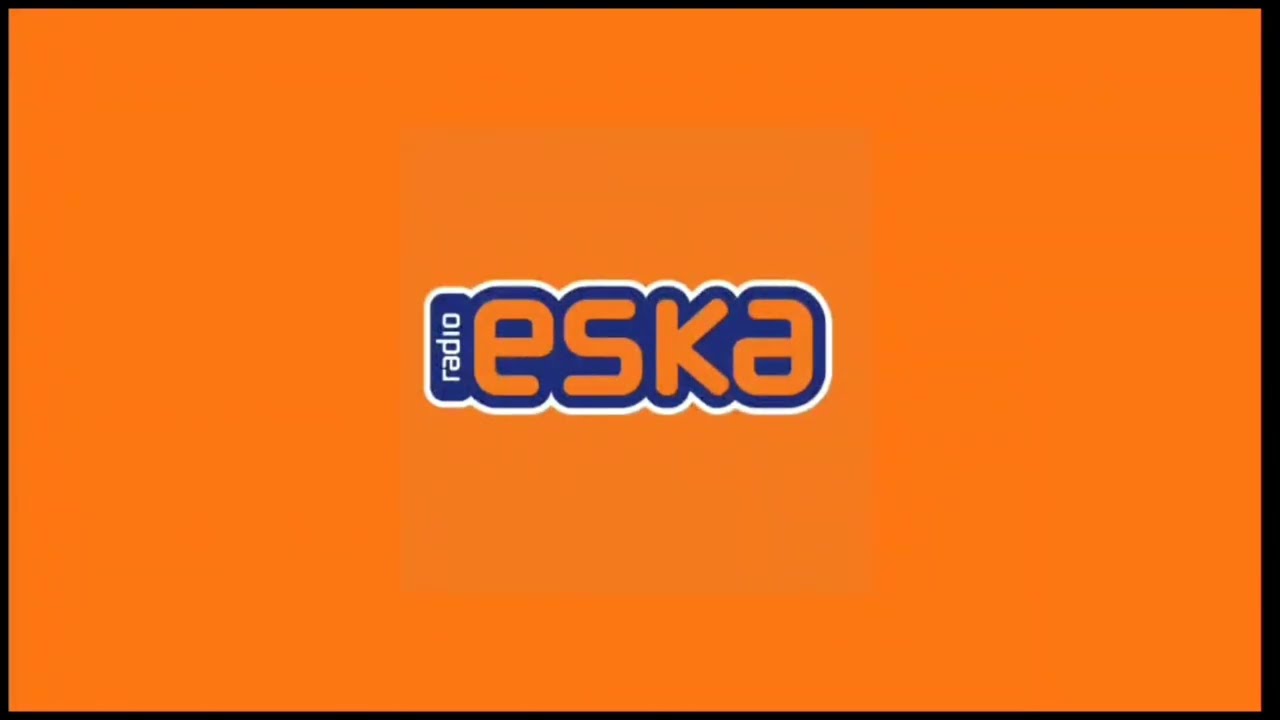 Radio ESKA Dżingle ( 2004-2008 )
