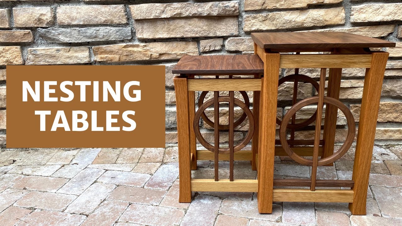 Nesting Tables