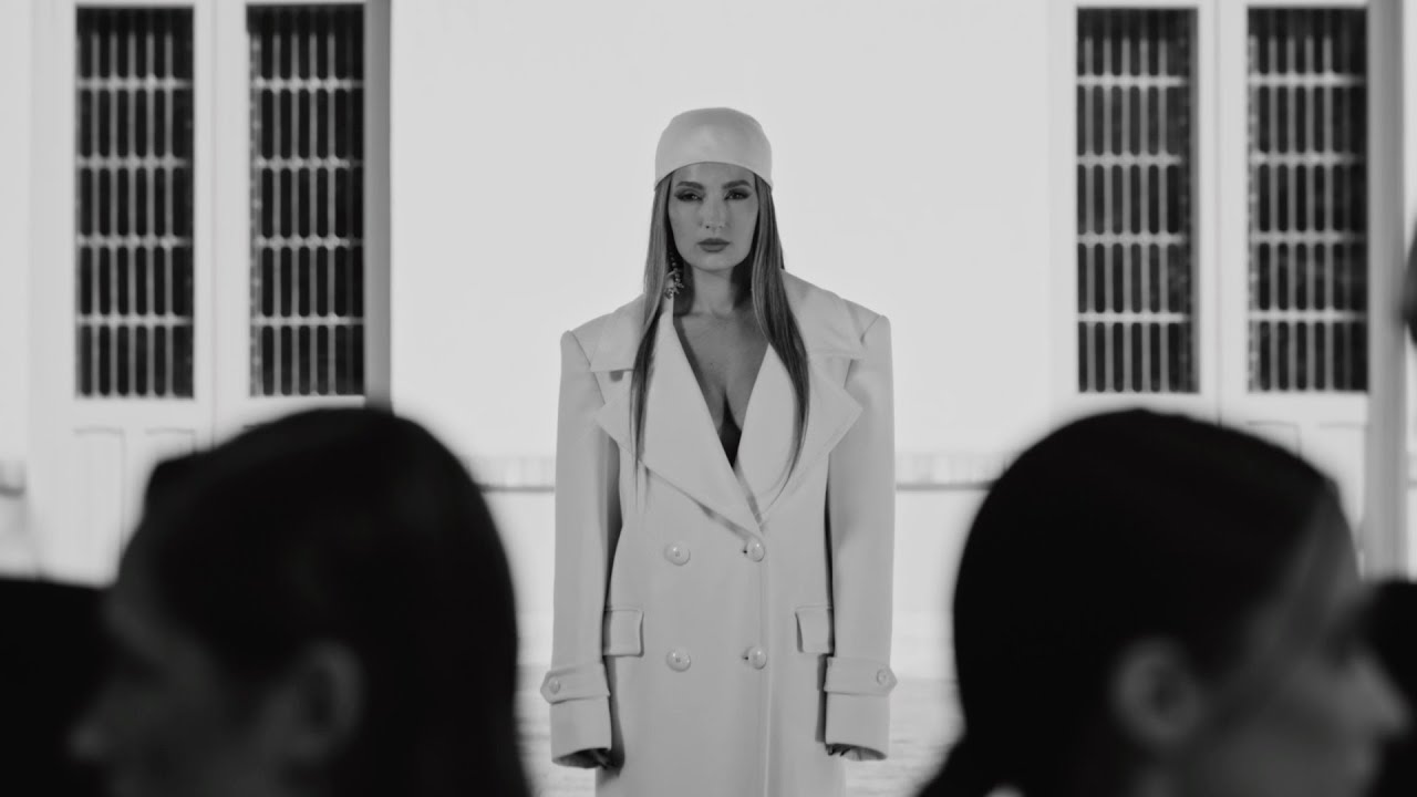 Minelli x Summer Cem x Busta Rhymes - Azucar | Official Music Video