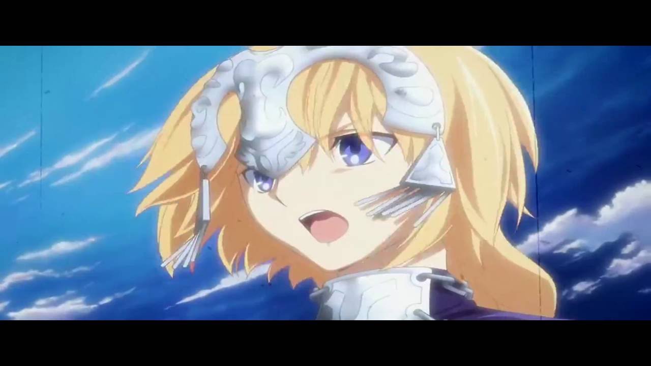 Fate/Throne.
