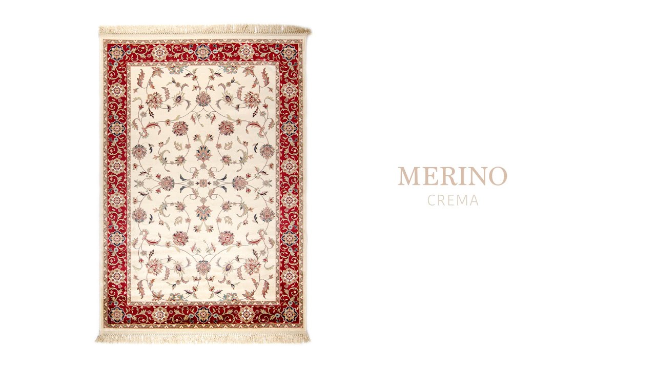 Merino Beige