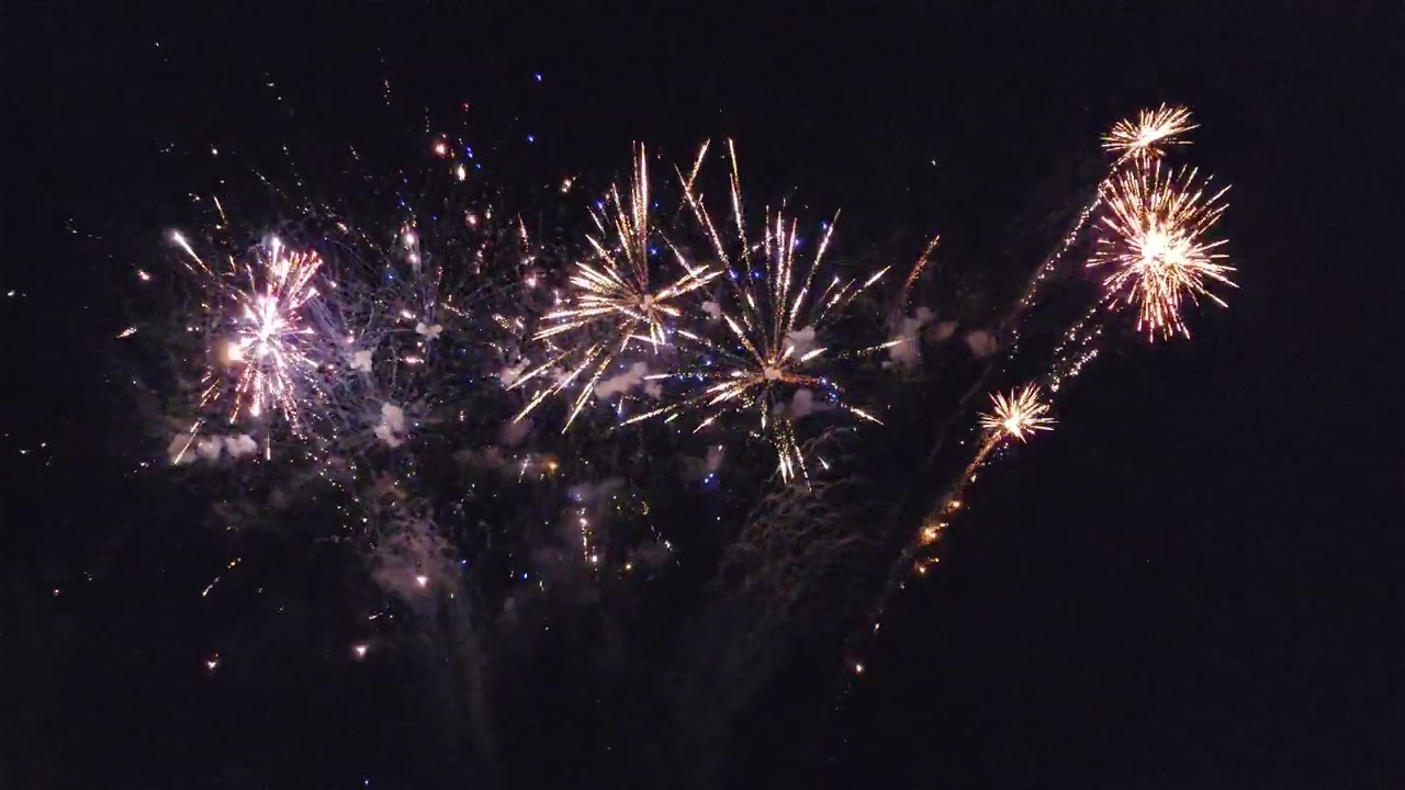 RA126S42BX3 THE PREDATOR 126 SHOT FIREWORK #americanwholesalefireworks #fireworksdisplay #4thofjuly