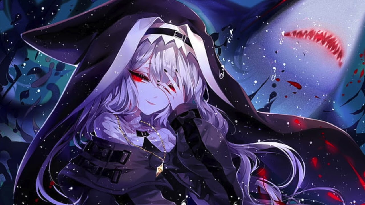 Within Temptation - Don't Pray For Me (Nightcore)