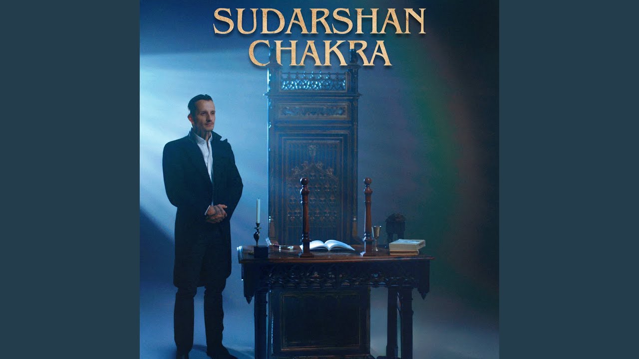 SUDARSHAN CHAKRA
