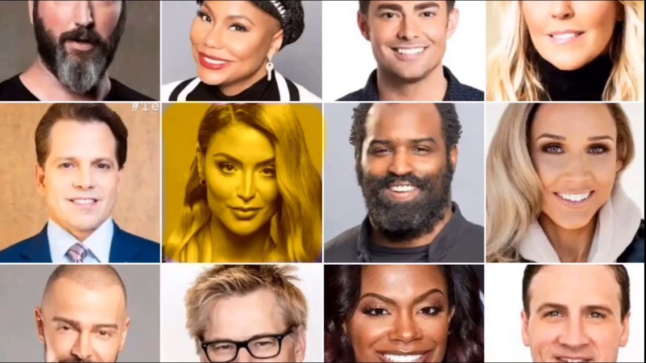 CBBUS 2 Randomized