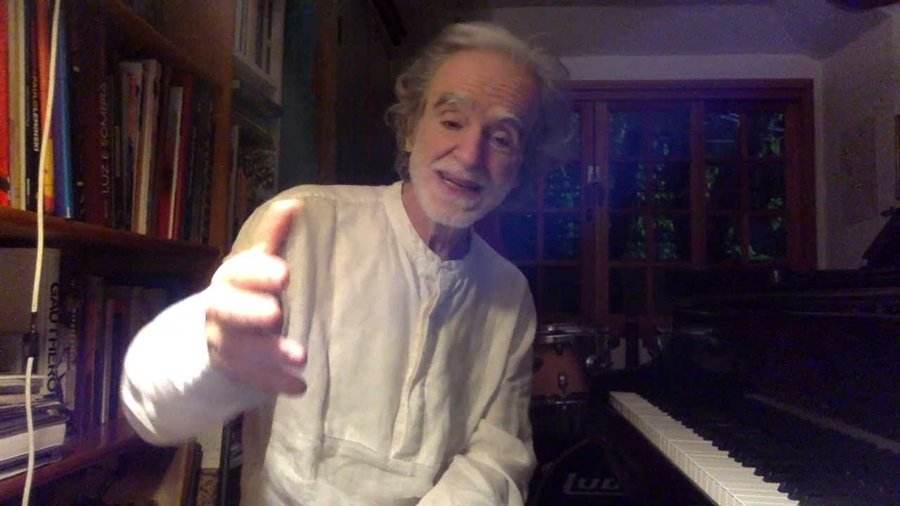 Lei Aldir Blanc Ritmo