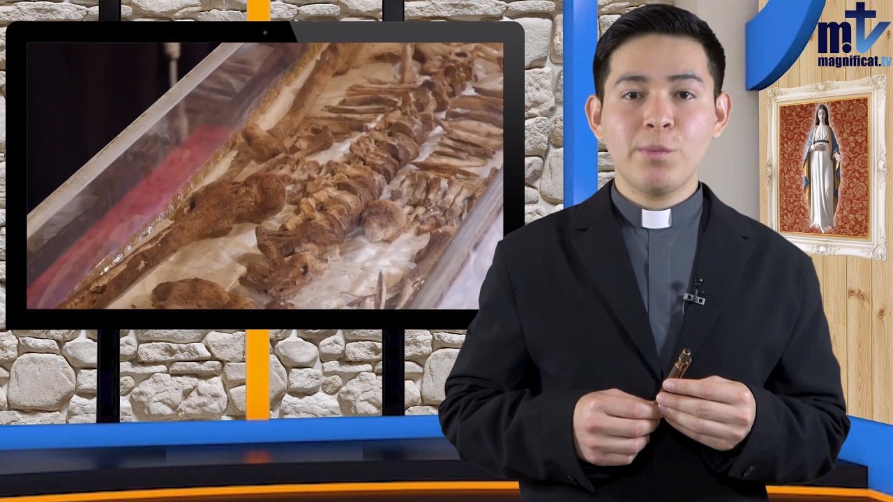 Alemania y lefebvristas se imponen a Roma, Exposición de restos de San Francisco y Viajes del Papa