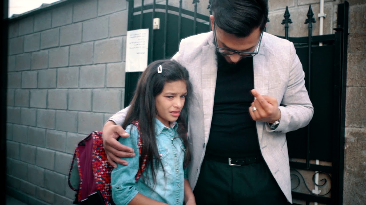 Hor Assabur Dennis.H ft Erdjan.B - Ya Resulallah ( Official Video BY UNIKAT )