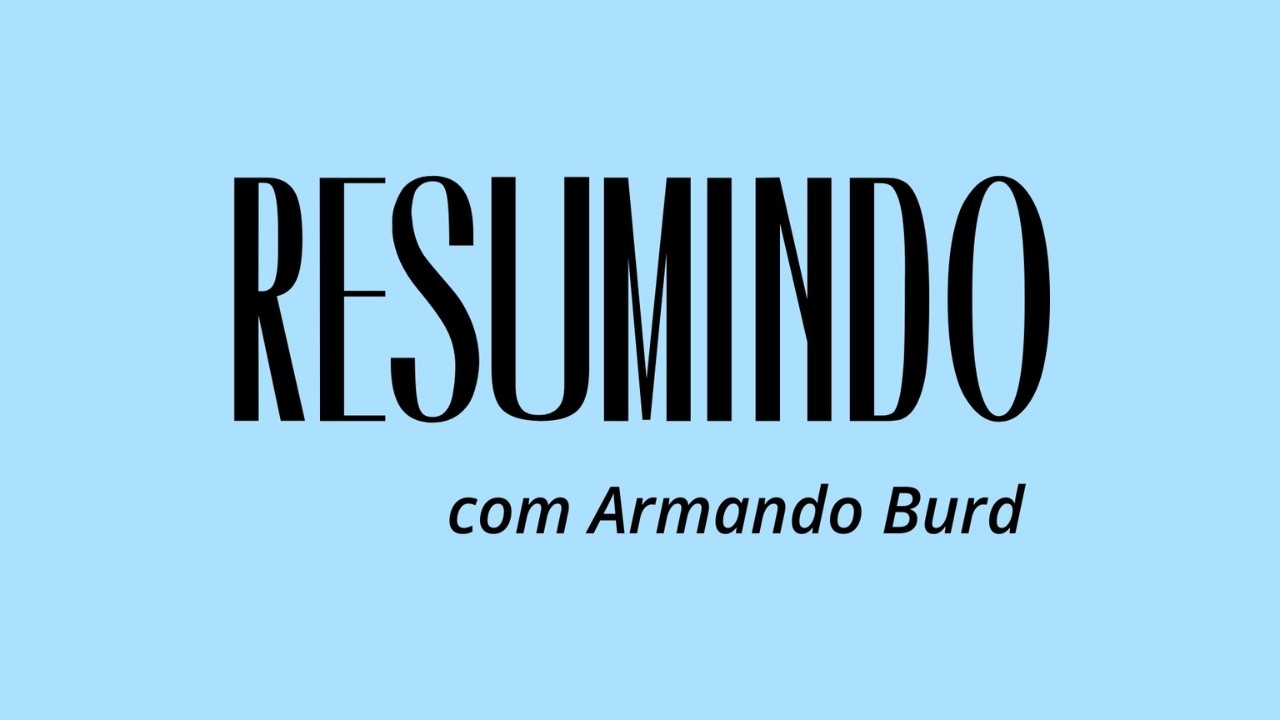 RESUMINDO - 09/03/2026