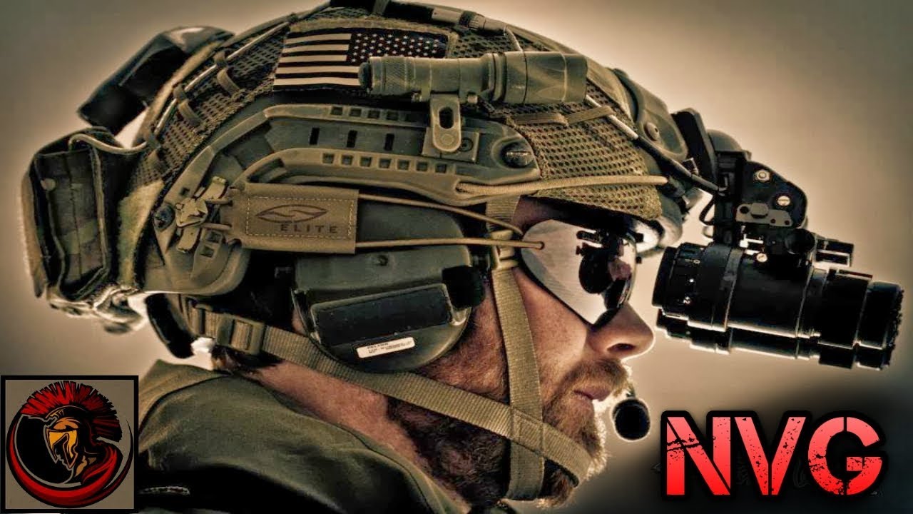 How Has Military Night Vision Technology Advanced?