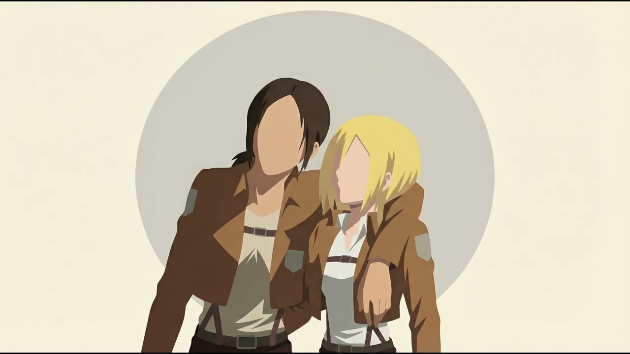 call of silence (ymir’s theme) if it was lofi (Attack on Titan)
