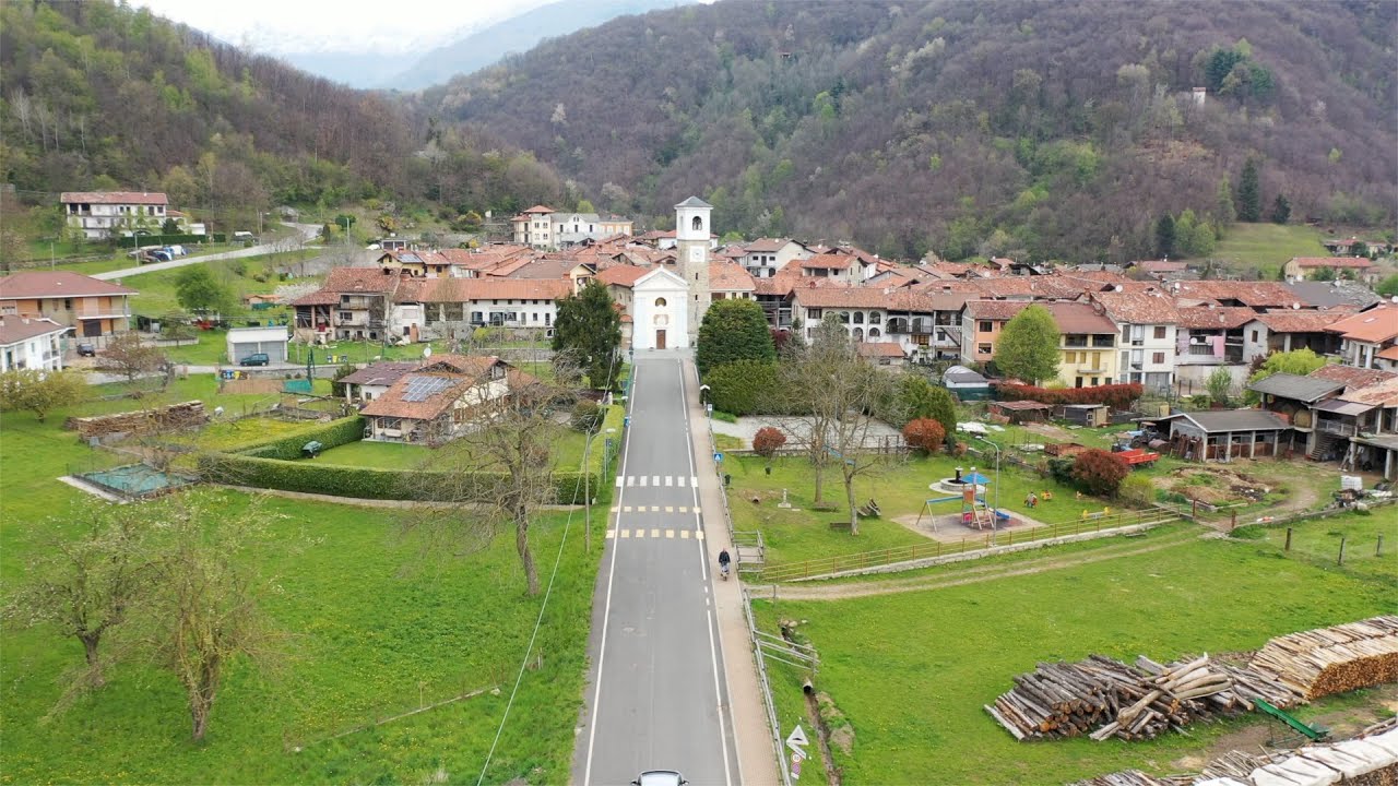 Venerdì dal sindaco:Issiglio