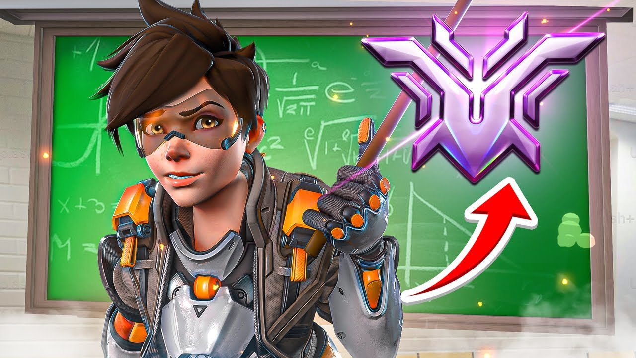 Top 10 Player Tracer Guide in Season 18 (Overwatch 2)