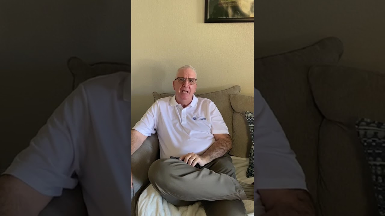 I CALLED BACK THE PEOPLE THAT CALLED ME ABOUT MEDICARE!