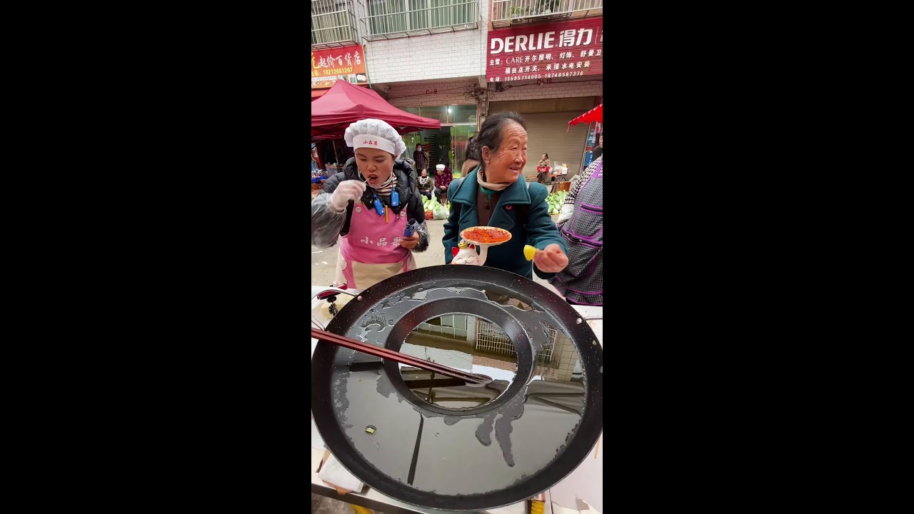 🔴 LIVE:美食直播