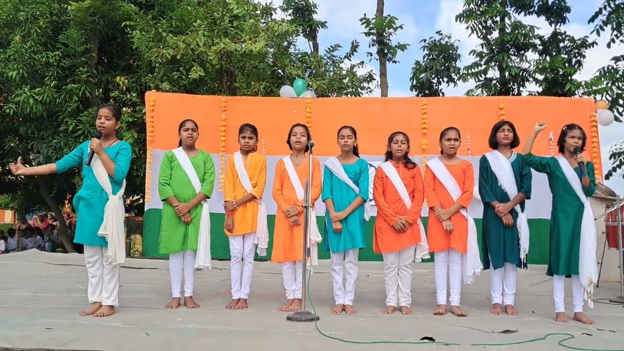 Song (Pulwama me Veeron ne)