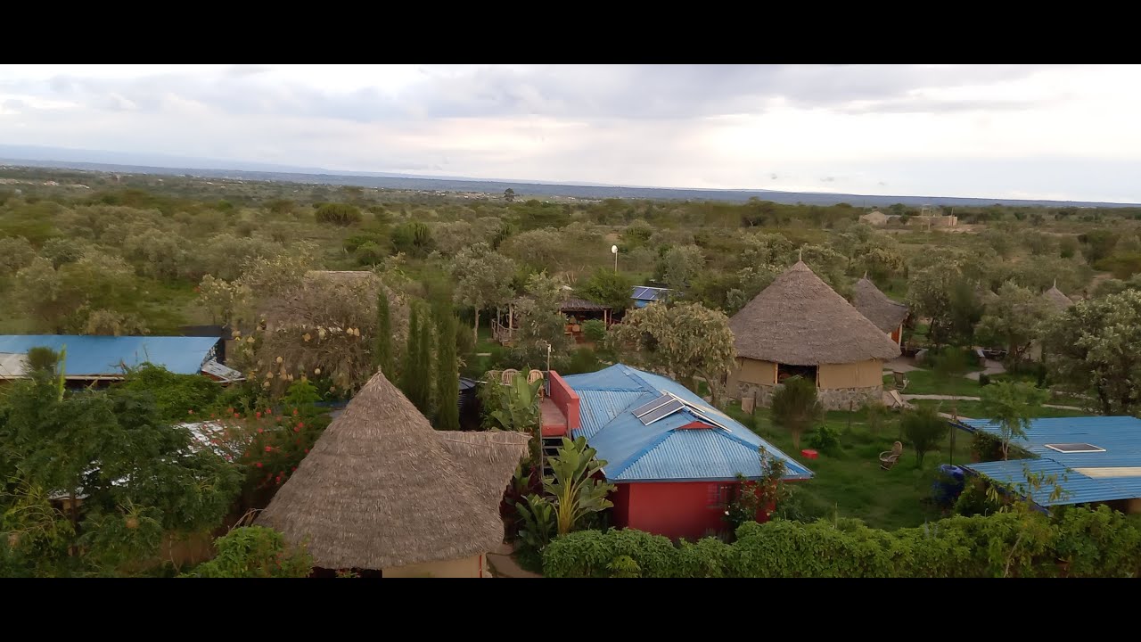 WELCOME TO BOMANOMA NAROK