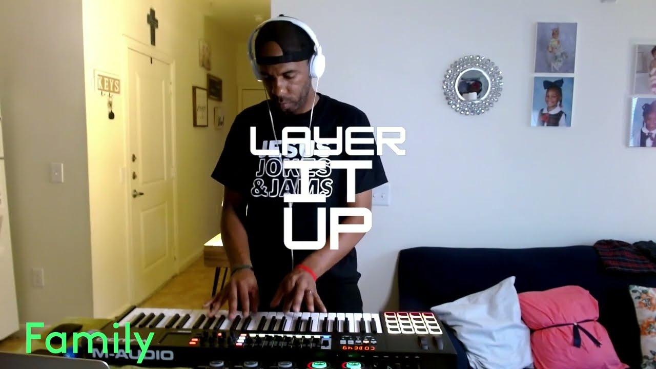 Unlock Your Inner Chef...With Music! | Where Cooking Begins