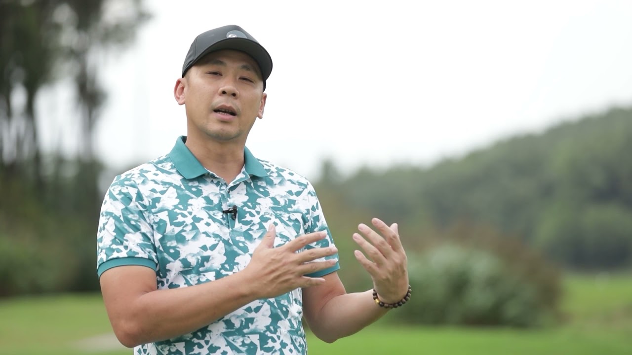 Lỗi thường gặp trong cú đánh Short Game