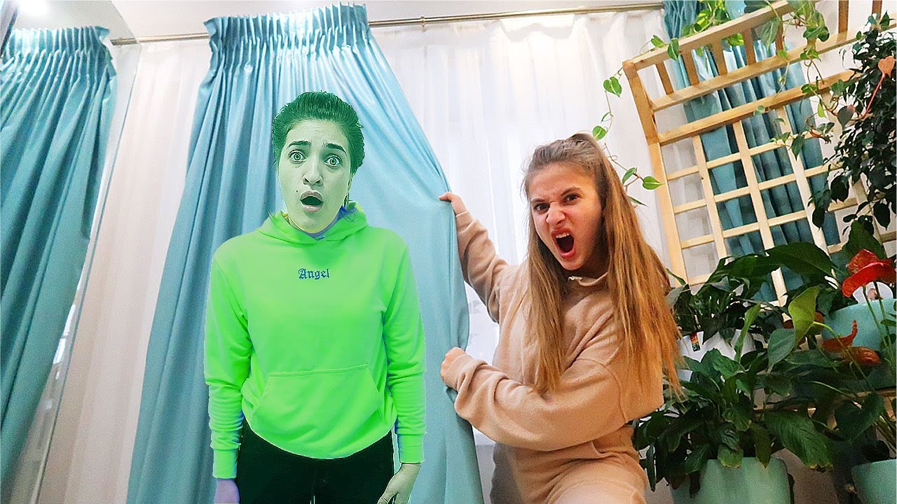 DACĂ OBIECTELE ar fi OAMENI Partea a 3 -a / AMUZANT