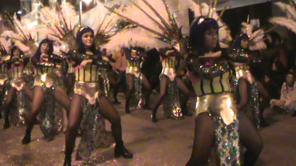 M2U00653 cirqs krnival carnaval de maresme en pineda de mar 13/2/2016