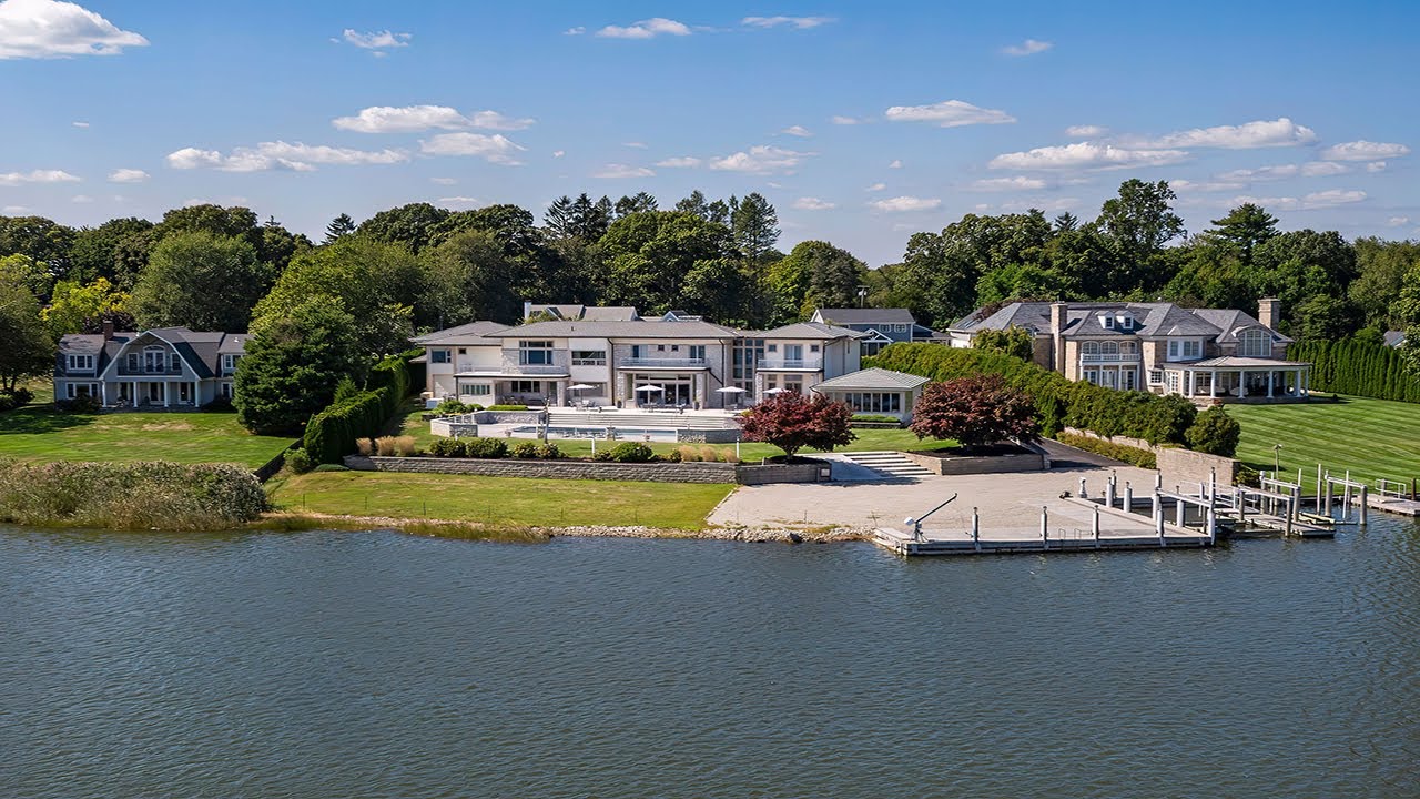 20 Saltus Drive, Old Saybrook, CT 06475