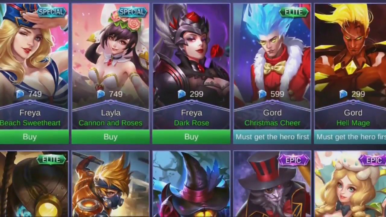 Argus Starlight Skin Full Review Gameplay(New)! Mobile Legends || Gaming Zone