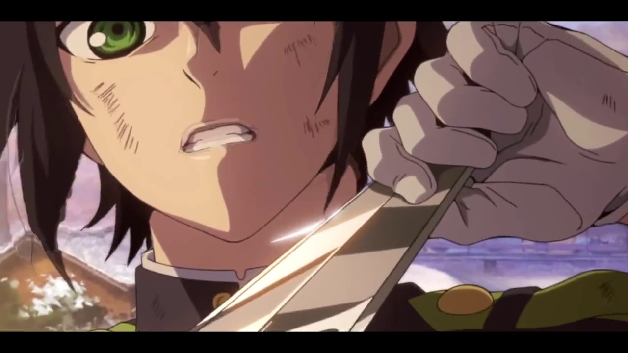 go go | yuichirou hyakuya