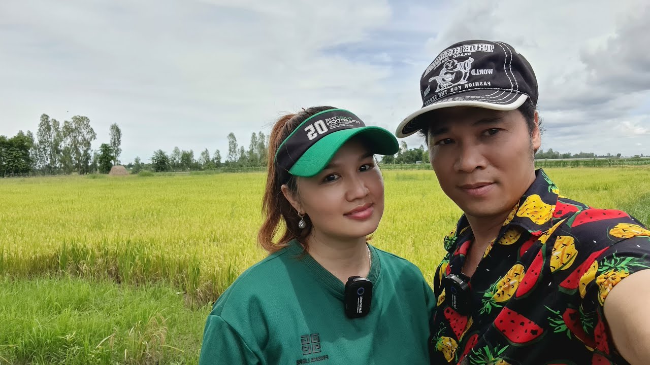 Hậu Cảnh Ca Khúc Thương lắm Cha Già.