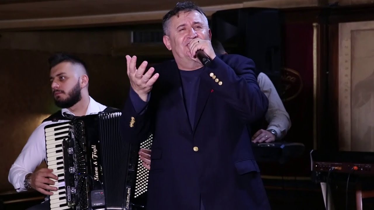 Semir Ceric Koke - Uzivo: 