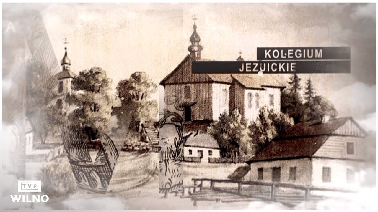 Kresy (nie)znane | Kresowe Ateny #5