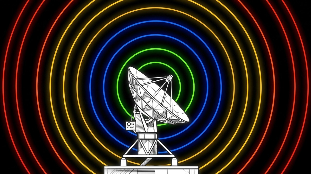 How RADAR Actually Works (It's Insane)