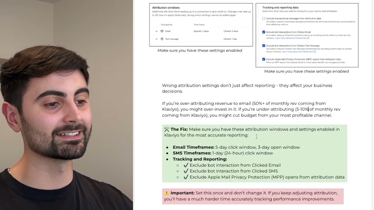 11 Klaviyo Mistakes Costing You Thousands Every Month (Fix These Now)