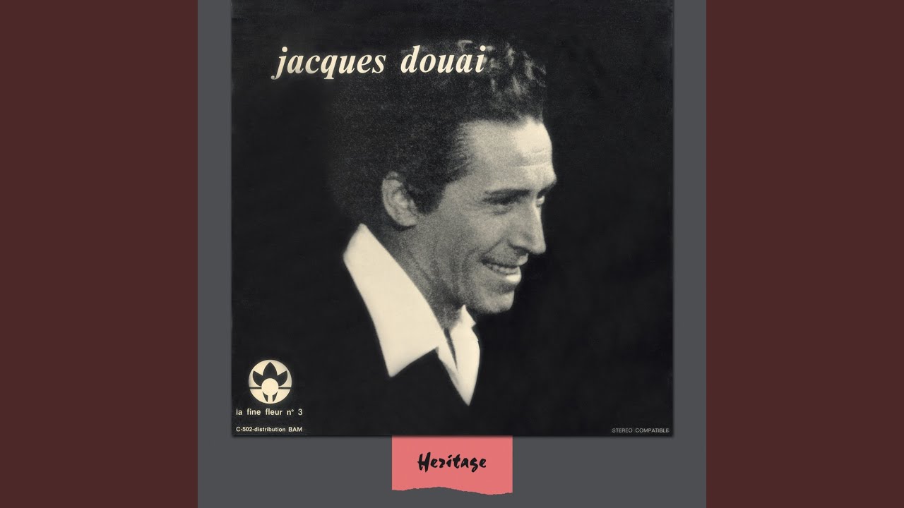 Maintenant Que La Jeunesse...