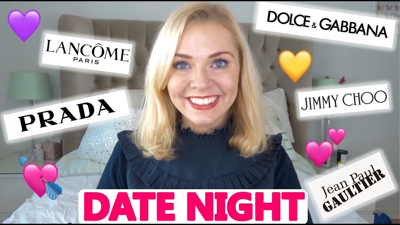 DATE NIGHT PERFUMES | Soki London