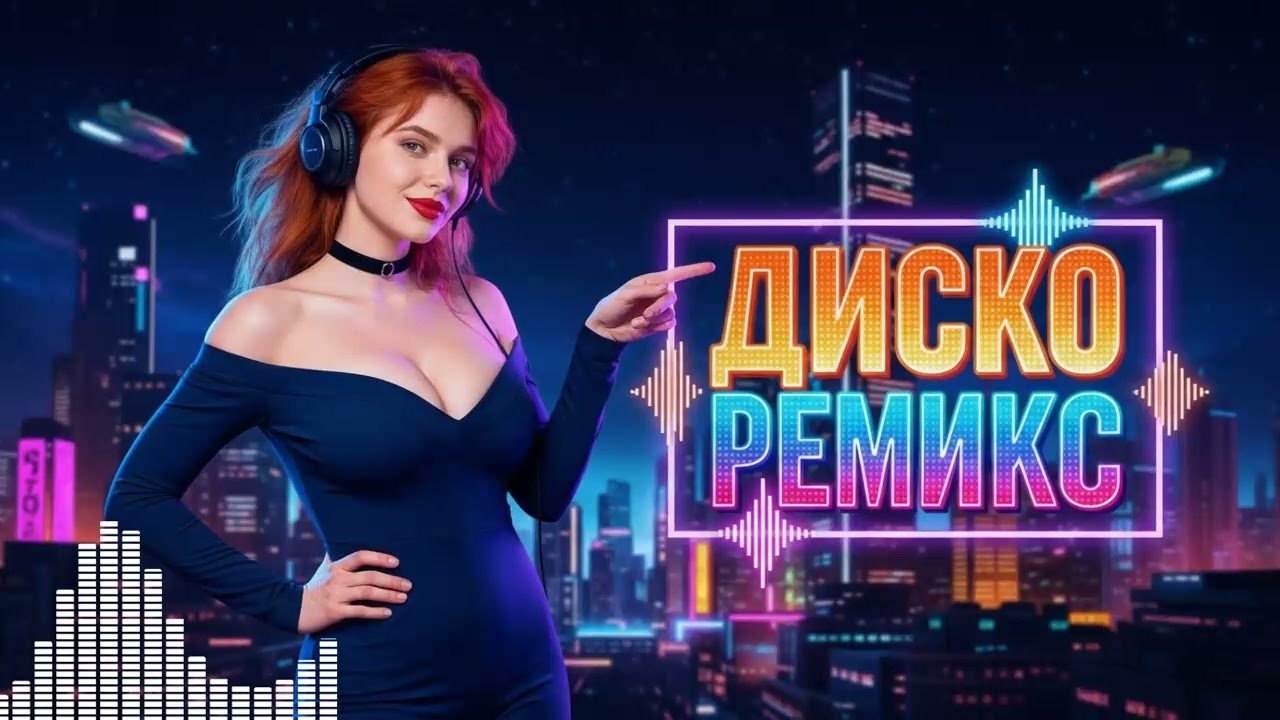 Лучшая Дискотека 90-х 2026 💃 Евроданс Хиты В Новом Звучании 🎉 Super Party Mix