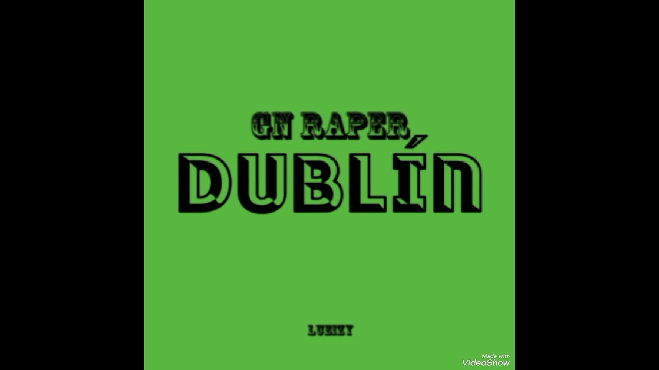 GN Rapper Dublín 
