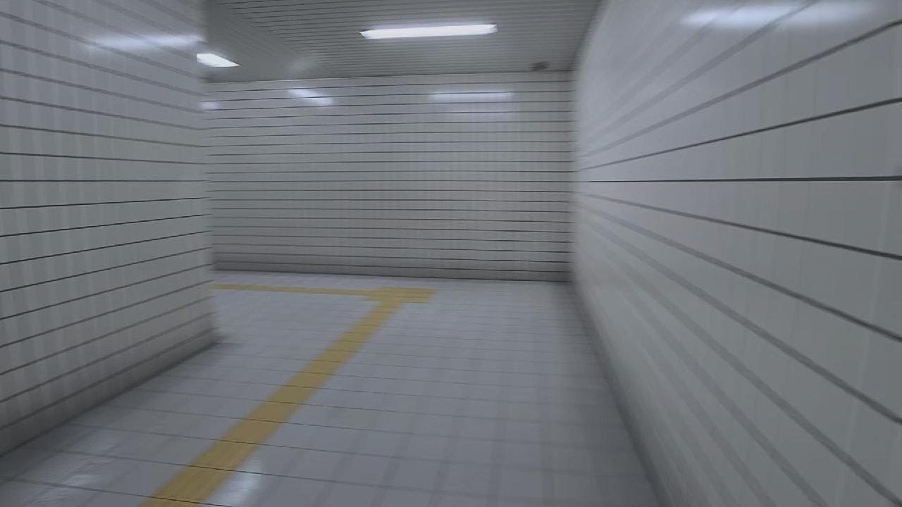 The Exit 8
