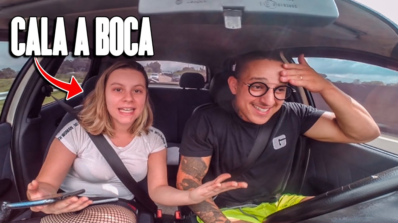 BEATRIZ EST&Aacute; GRAVIDA?